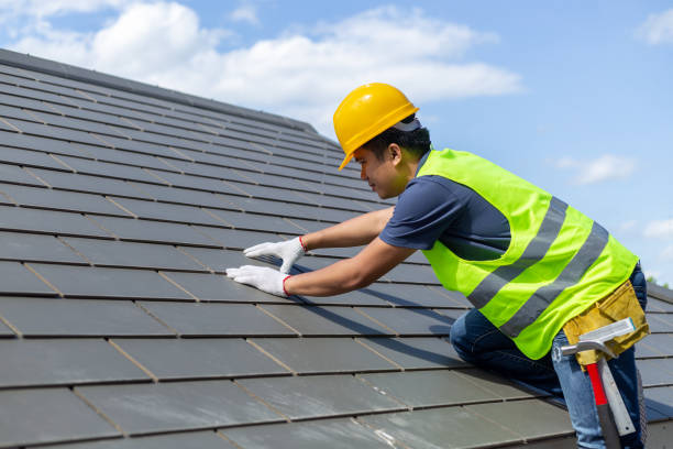 Best New Roof Installation  in Fishersville, VA
