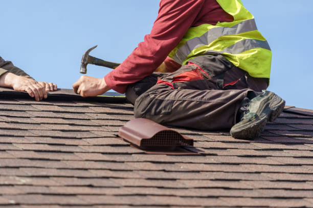 Gutter Installation and Roofing in Fishersville, VA