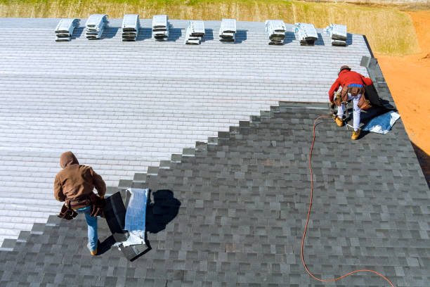 Fishersville, VA Roofing Contractor Company