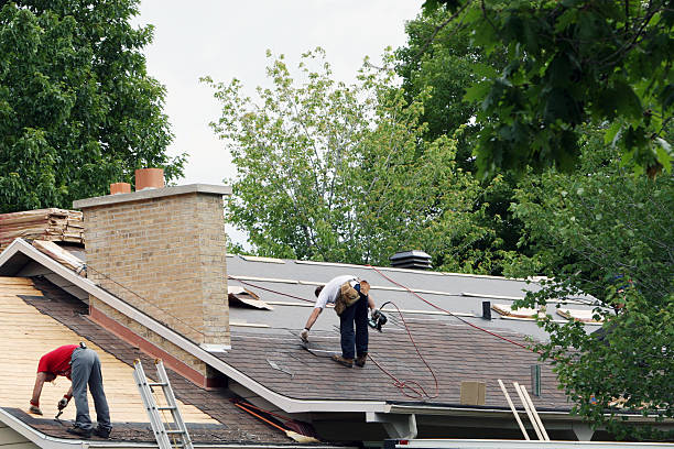 Best Shingle Roofing Installation  in Fishersville, VA